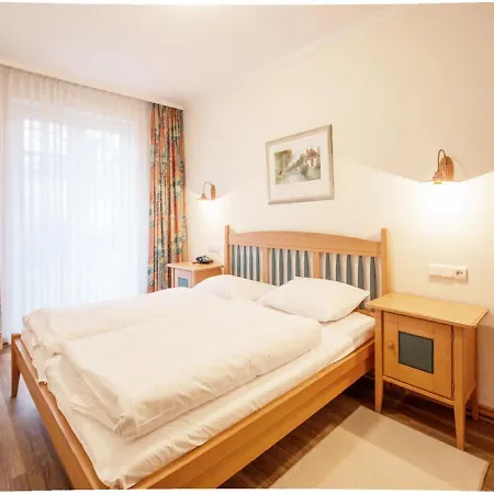 Duenenpark - Komfort Mit 1 Schlafzimmer Und Terrasse Im Erdgeschoss 263 Appartement