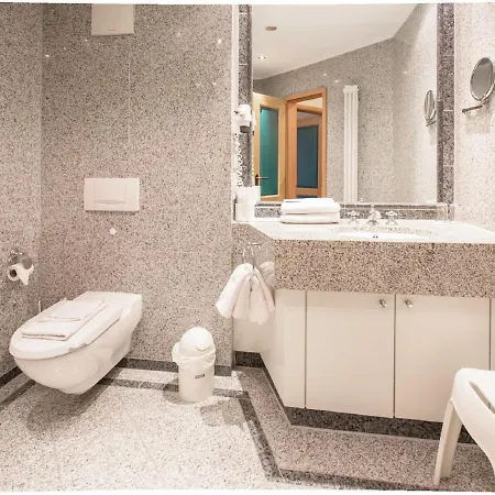 Appartement Duenenpark - Komfort Mit 1 Schlafzimmer Und Terrasse Im Erdgeschoss 263